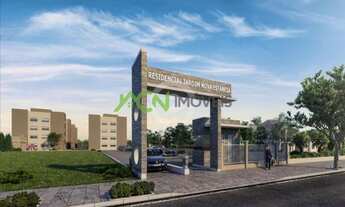 Imagem 2: Estância Velha - Apartamento Padrão - União