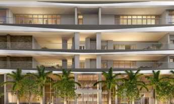 Imagem: Apartamento para venda com 166 metros quadrados