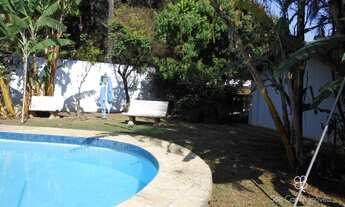 Imagem 6: Casa com 3 dormitórios, 360 m² - venda por R$ 2.700.000,00 ou aluguel por R$ 12.408,92/mês