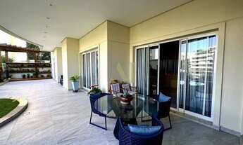 Imagem: Santana de Parnaiba - Apartamento Padrão