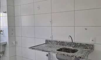 Imagem 5: Apartamento para venda com 49 metros quadrados com 2 quartos