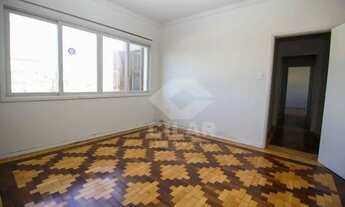 Imagem 2: Apartamento com 2 dormitórios para alugar, 74 m² por R$ 1.816,87/mês - Cidade Baixa - Port