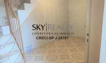 Imagem 3: SãO PAULO - Sobrado Padrão - Vila Campo Grande