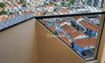 Imagem 4: Apartamento à venda, 100 m² por R$ 620.000,00 - Vila Paulicéia - São Paulo/SP