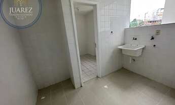 Imagem 4: APARTAMENTO 3/4 SENDO 1 SUÍTE ANDAR BAIXO AMPLO NO CANDEAL OPORTUNIDADE!