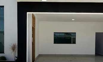 Imagem 3: Casa Sozinha no lote com Piscina, lote de 390m. Oportunidade única