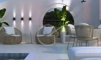 Imagem 2: Cobertura com 3 dormitórios à venda, 350 m² por R$ 3.590.000,00 - Gonzaga - Santos/SP