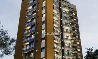 Imagem 2: Apartamento à venda, 27 m² por R$ 270.000,00 - Jardim Sao Paulo(Zona Norte) - São Paulo/SP
