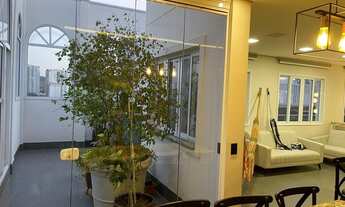 Imagem 6: Cobertura para Venda em Jundiaí, Jardim Campos Elísios, 4 dormitórios, 4 suítes, 6 banheir