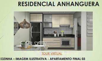 Imagem 3: Apartamento sem condominio com elevador