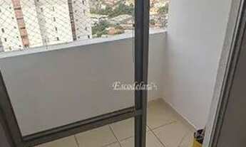 Imagem 3: Apartamento com 3 dormitórios à venda, 69 m² por R$ 340.000,00 - Vila Bela Vista - São Pau