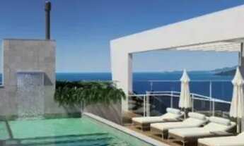 Imagem: Um Apartamento com Vista Definitiva do Mar