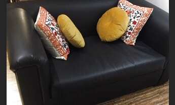 Imagem 6: Apartamento com 01 quarto mobiliado de 38 m2 na Cidade Monçoes