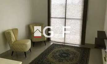 Imagem: Apartamento - Jardim Myrian Moreira da Costa