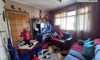 Imagem 7: Apartamento com 2 dormitórios à venda, 57 m² por R$ 220.000,00 - Parque São Vicente - São