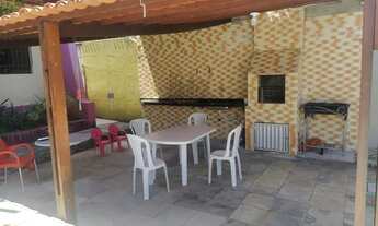 Imagem 6: Casa para aluguel Temporada com 150mt com 4/4 sendo 2 suítes em Ponta Negra - Natal - RN