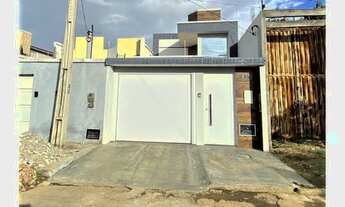 Imagem 3: Casa com 3 dormitórios à venda, 105 m² por R$ 305.000,00 - São Francisco - Guanambi/BA