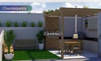 Imagem 3: Apartamento com 2 dormitórios à venda, 48 m² por R$ 240.000 - Casa Verde Alta - São Paulo