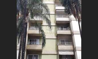 Imagem: Apartamento - Cambuí - Campinas