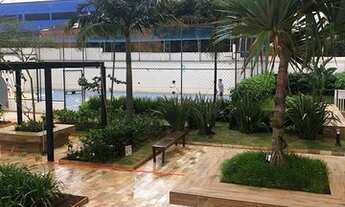 Imagem 4: Limeira - Apartamento Padrão - JARDIM SANTO ANDRÉ