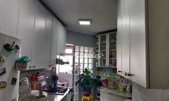 Imagem 3: Apartamento com 2 dormitórios à venda, 62 m² por R$ 370.000,00 - Vila Roque - São Paulo/SP