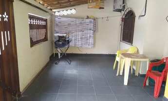 Imagem 2: Sol e Mar - Excelente Casa Térrea c/ 02 qts (01 suíte) c/ Garagem cobertaOPORTUNIDADE!!!