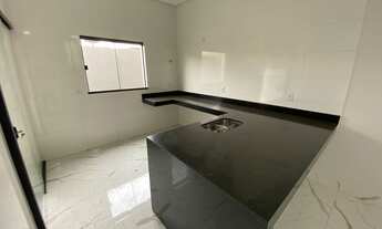 Imagem 6: Excelente casa de 4/4 com 2 suítes no Residencial vale do Araguaia