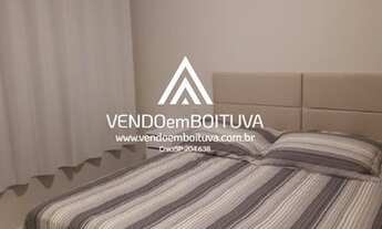 Imagem 6: Casa para Venda em Boituva, Residencial Vicente Laureano, 3 dormitórios, 1 suíte, 3 banhei