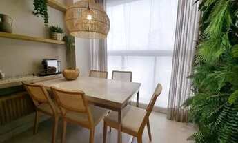 Imagem 4: Apartamento para Venda, Campo Belo, 2 dormitórios, 2 banheiros, 1 vaga