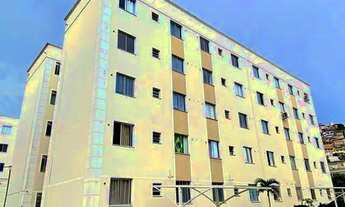 Imagem: Apartamento com 2 dormitórios, 50 m²