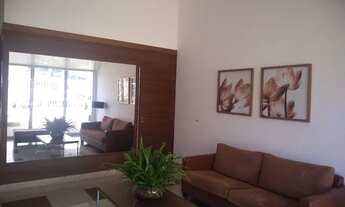 Imagem 2: Apartamento para aluguel com 142 metros quadrados com 3 quartos em Alto da Lapa - São Paul