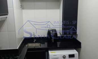 Imagem 6: São Paulo - Apartamento Padrão - Jardim Taquaral