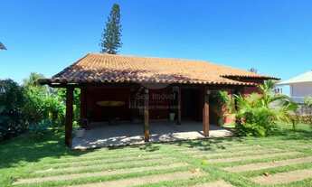 Imagem 4: Casa em Condomínio para Venda em Araruama, Lake View, 5 dormitórios, 2 suítes, 1 banheiro