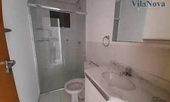 Imagem 7: Apartamento com 3 dormitórios à venda, 83 m² por R$ 590.000 - Residencial Duetto di Mariah