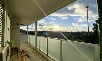 Imagem 6: Apartamento com área privativa para aluguel, 2 quartos, 2 suítes, 2 vagas, Buritis - Belo