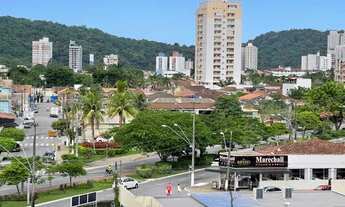 Imagem 4: PRAIA GRANDE - Apartamento Padrão - BOQUEIRÃO