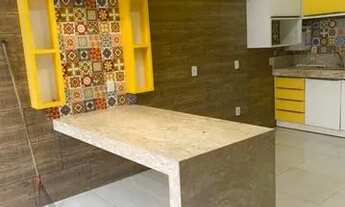 Imagem 5: Bela Casa Com Moveis Planejados 806S 1Suite+2Q