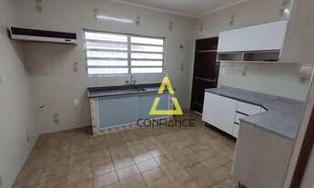 Imagem 3: Casa com 3 dormitórios para alugar, 130 m² por R$ 3.620,00/mês - Jardim São João - Jaguari