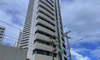 Imagem 5: Apartamento na Av. Boa Viagem com 4 Quartos - 232 m² por R$ 16.000/Mês + Taxas