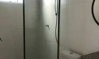 Imagem 6: Apartamento com 2 dormitórios, 55 m² - venda por R$ 240.000,00 ou aluguel por R$ 1.860,00