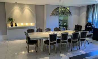 Imagem 6: Apartamento com 3 dormitórios à venda, 292 m² por R$ 5.000.000,00 - Higienópolis - São Pau