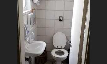 Imagem 6: Casa comercial 371 m2 próximo shopping e praça buenos aires