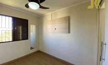 Imagem 7: Apartamento com 2 dormitórios para alugar, 43 m² por R$ 1.570,00/mês - Dona Luiza - Jaguar