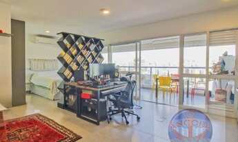 Imagem: Apartamento em Pinheiros - São Paulo, SP