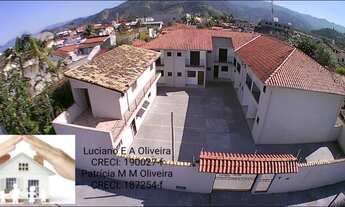 Imagem 1: Sobrado à venda tem 84 m², com 2 quartos (suítes) no Indaiá - Caraguatatuba - SP