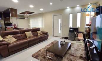 Imagem 3: Casa com 3 dormitórios à venda, 124 m² por R$ 1.350.000,00 - Jacarepaguá - Rio de Janeiro