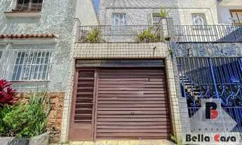 Imagem: Sobrado para aluguel tem 240 metros quadrados