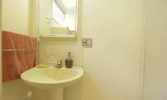 Imagem 6: Apartamento com 1 dormitório à venda, 45 m² por R$ 540.000,00 - Consolação - São Paulo/SP