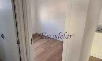 Imagem 4: Apartamento com 2 dormitórios à venda, 55 m² por R$ 524.000,00 - Parada Inglesa - São Paul