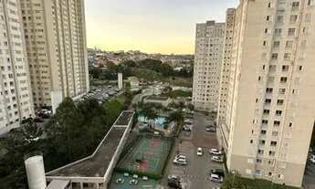 Imagem 2: Spazio Club, 5min. Cto. Barueri, 2 quartos sendo 1 suite, lazer completo